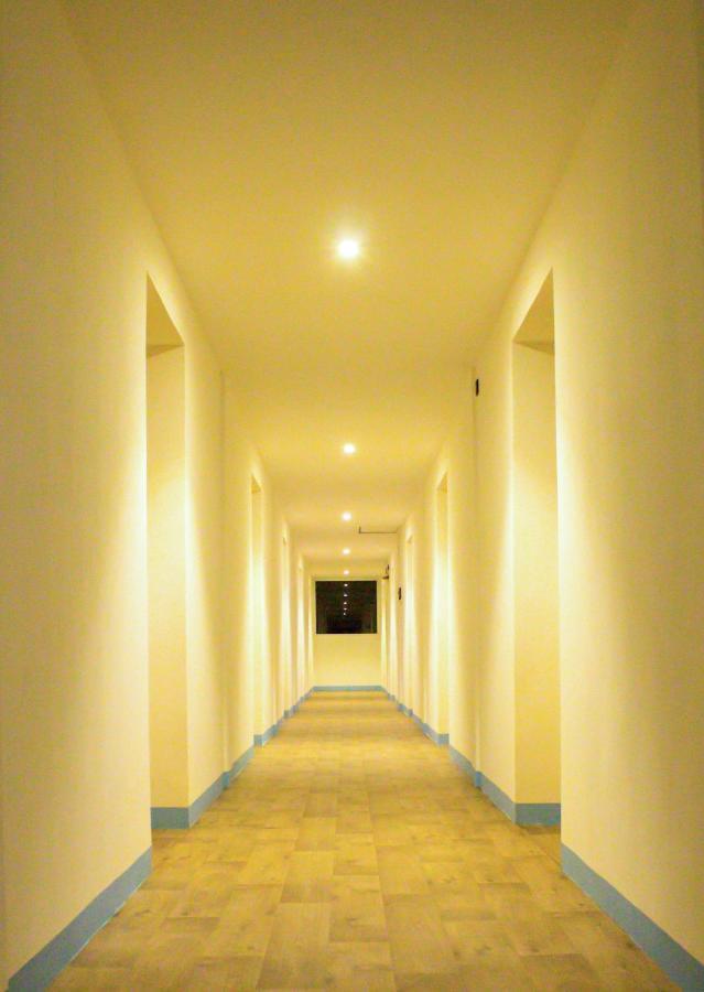 Silver County Hotel, Fuvahmulah - Maldives Eksteriør billede